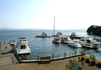 ロータリーピア88