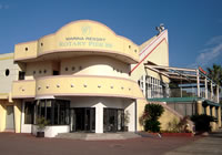 ロータリーピア88